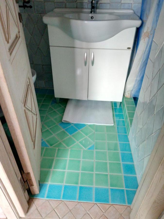 阿尔扎凯纳Casa Massy公寓 外观 照片